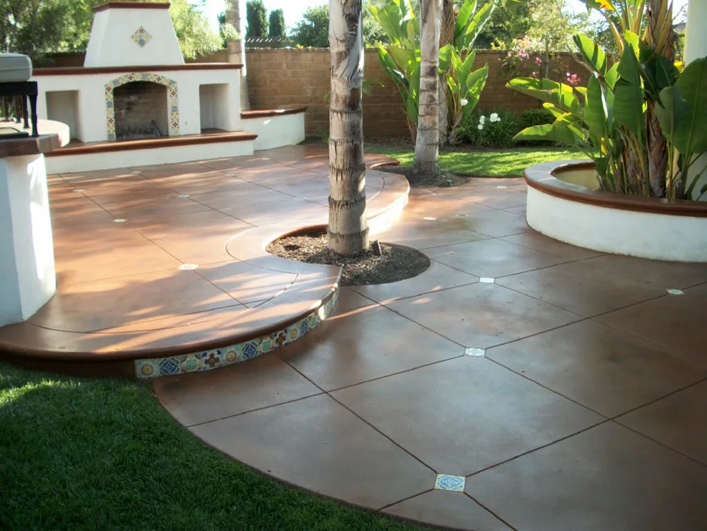 Our Concrete Innovations by J P Concrete Creations - Photo 7