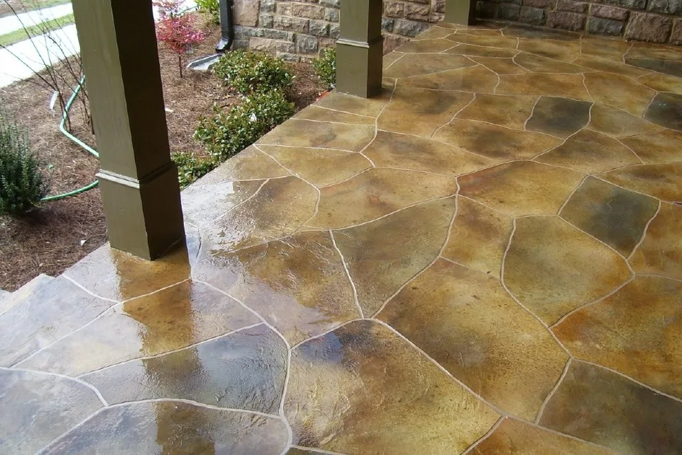 Our Concrete Innovations by J P Concrete Creations - Photo 9