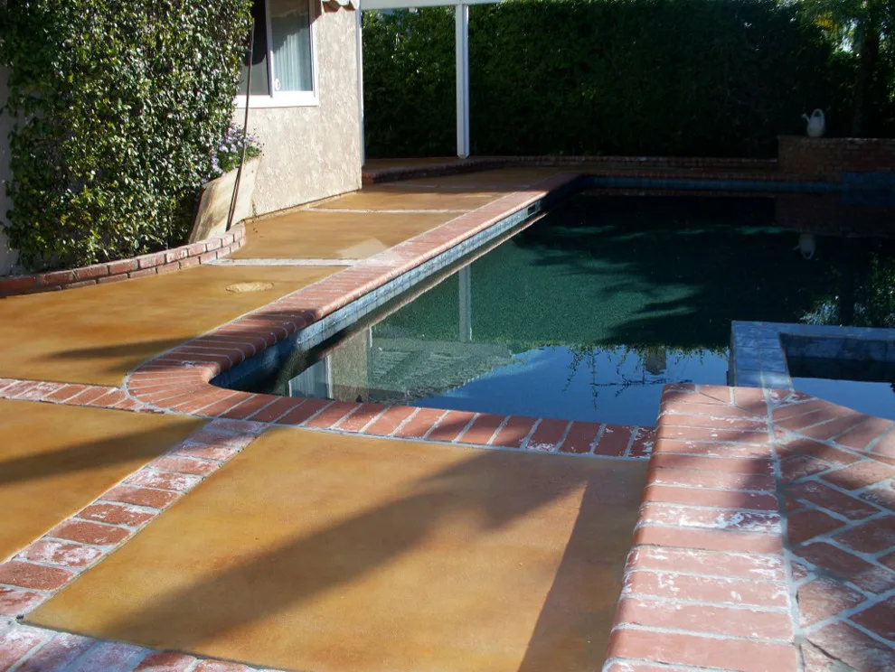 Our Concrete Innovations by J P Concrete Creations - Photo 6