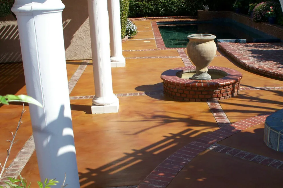 J P Concrete Creations - Photo 8