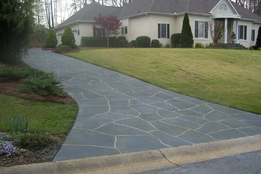 J P Concrete Creations - Photo 9