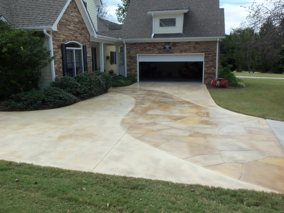 J P Concrete Creations - Photo 14
