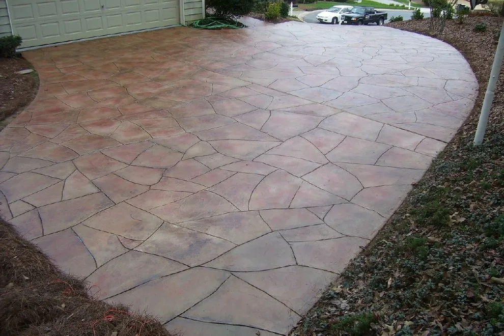 J P Concrete Creations - Photo 2