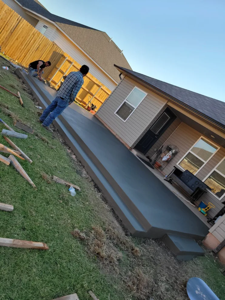 Concrete Solutions & Construction LLC - Photo 4