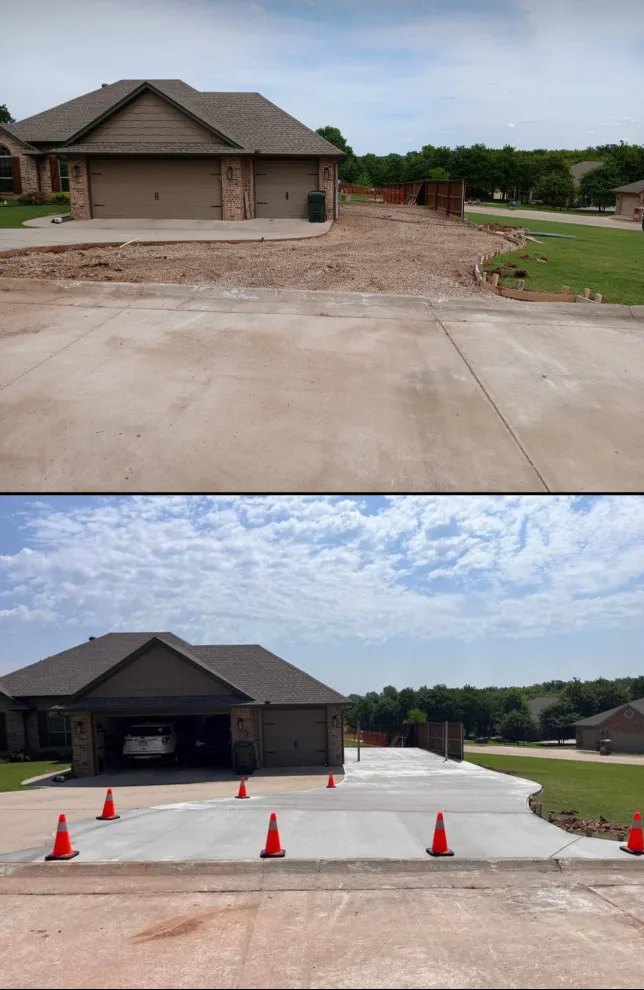 Concrete Solutions & Construction LLC - Photo 2