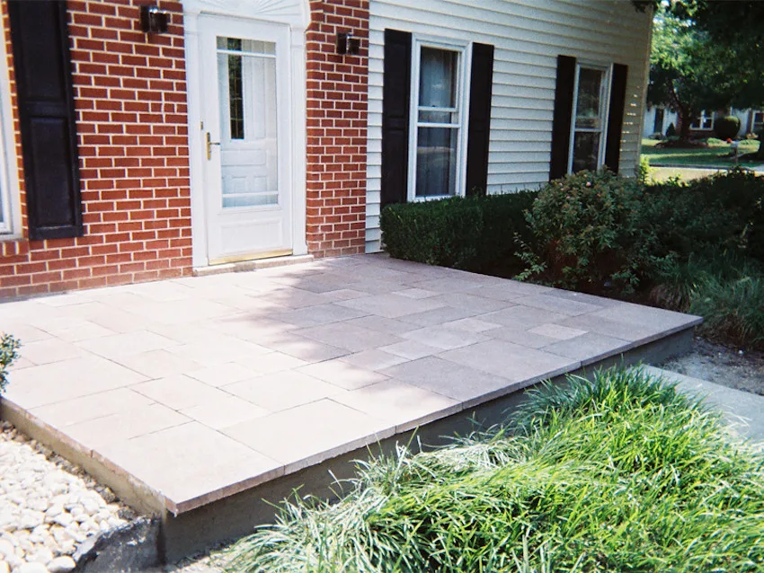 Advanced Paving & Masonry - Photo 6