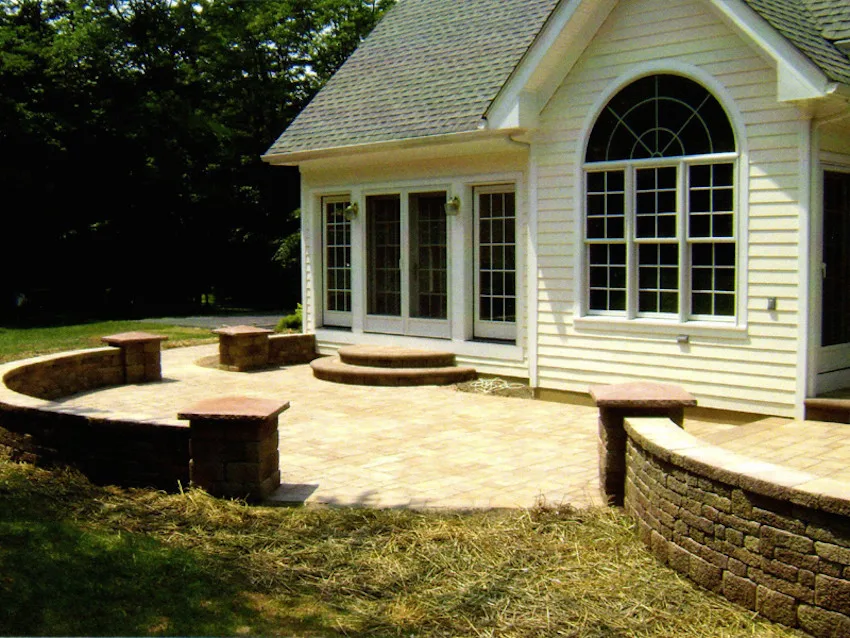 Advanced Paving & Masonry - Photo 7