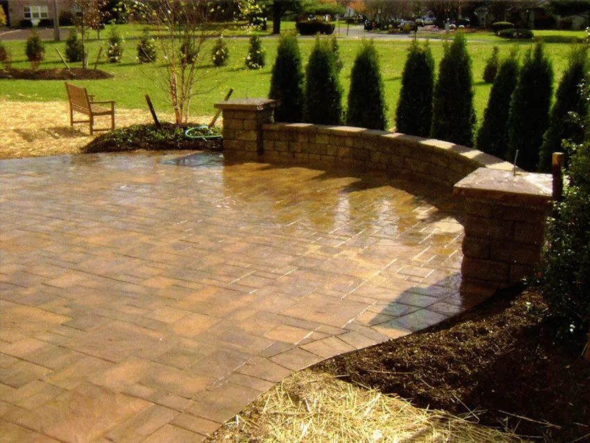 Advanced Paving & Masonry - Photo 3