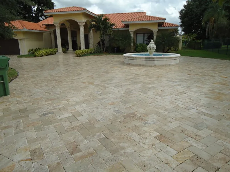 Our Endeavors by National Brick Pavers Corp - Photo 5