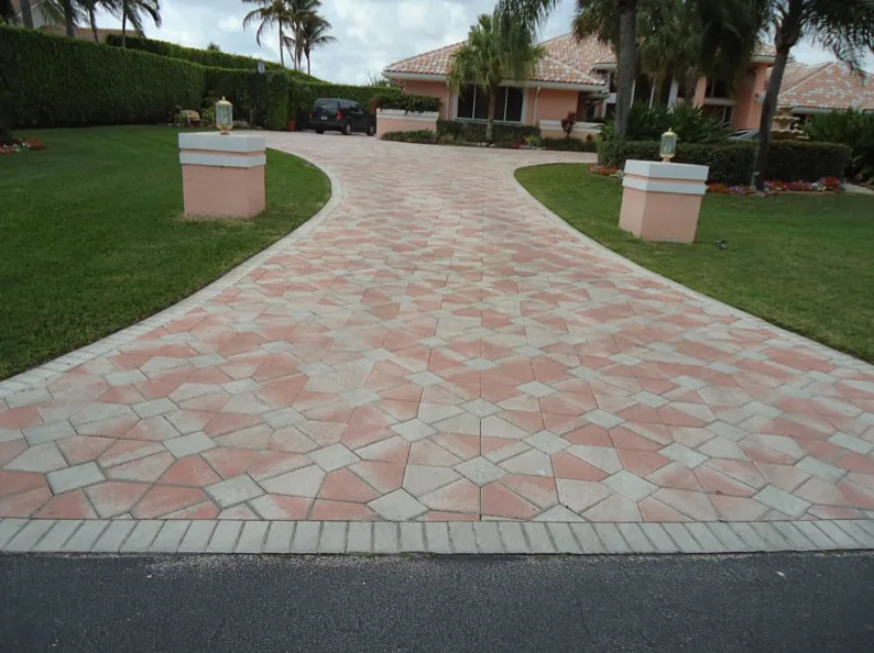 National Brick Pavers Corp - Photo 10
