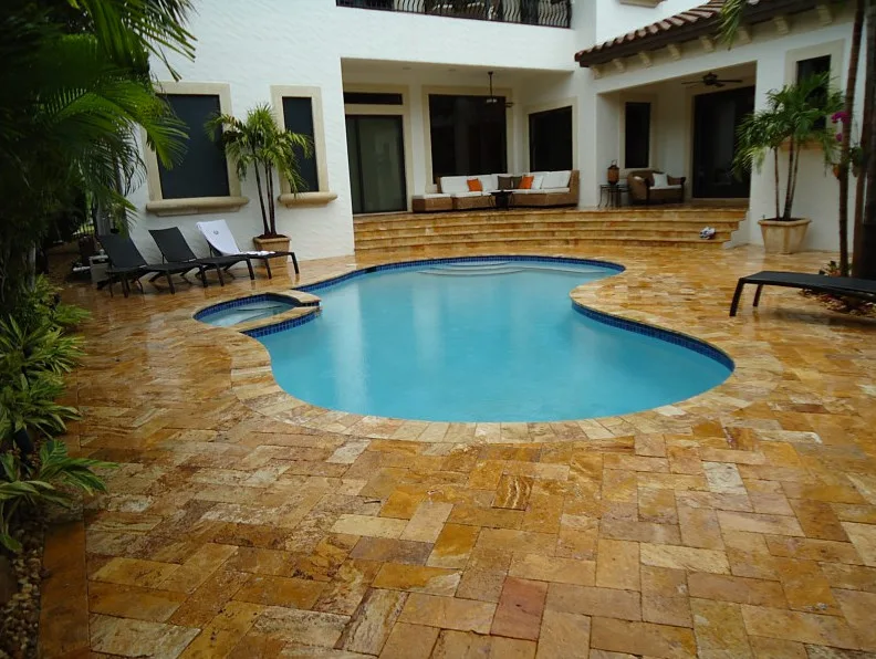 Our Endeavors by National Brick Pavers Corp - Photo 4