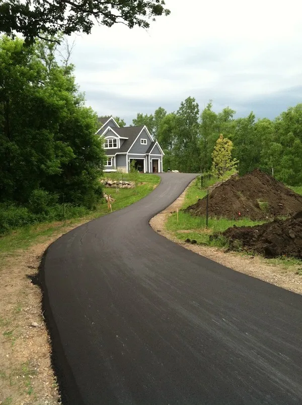 Valley Blacktopping, Inc - Photo 5