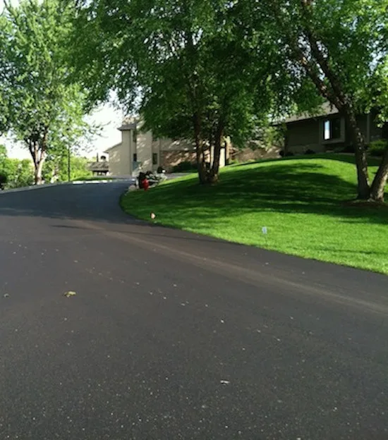Valley Blacktopping, Inc - Photo 3