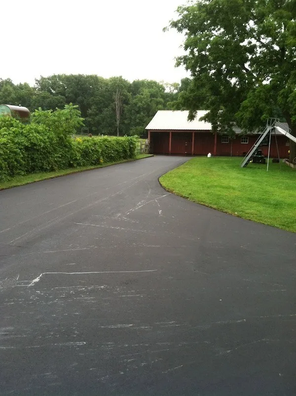 Valley Blacktopping, Inc - Photo 13