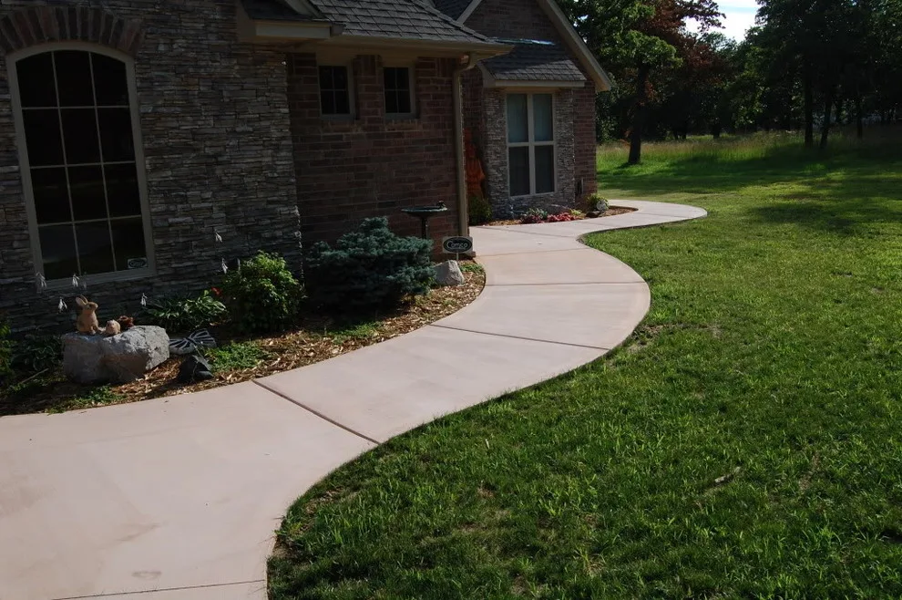 Davidson Concrete & Construction - Photo 4