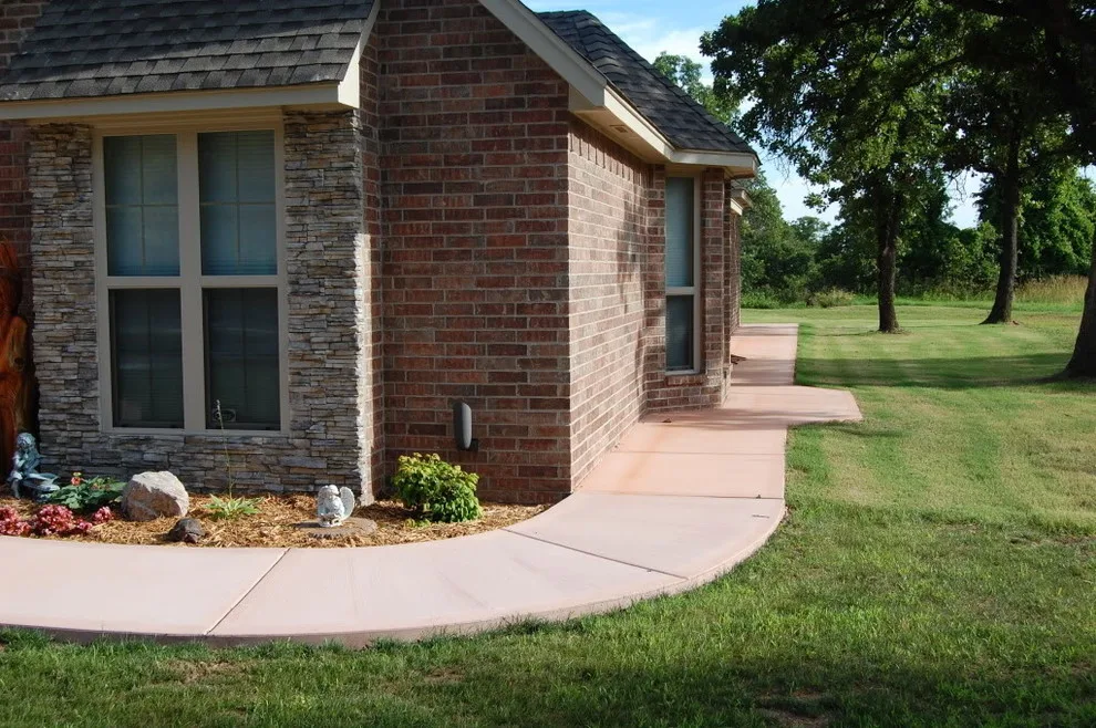 Davidson Concrete & Construction - Photo 2