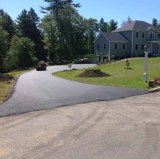 Plymouth County Paving - Photo 4