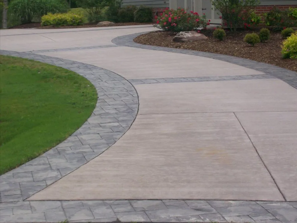 Neuharth Concrete - Photo 2