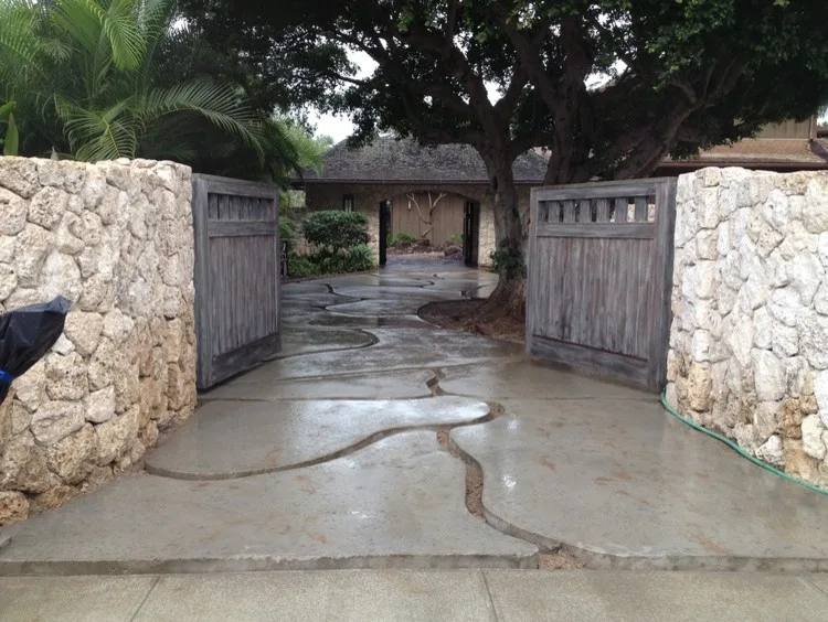 First Choice Concrete - Photo 2
