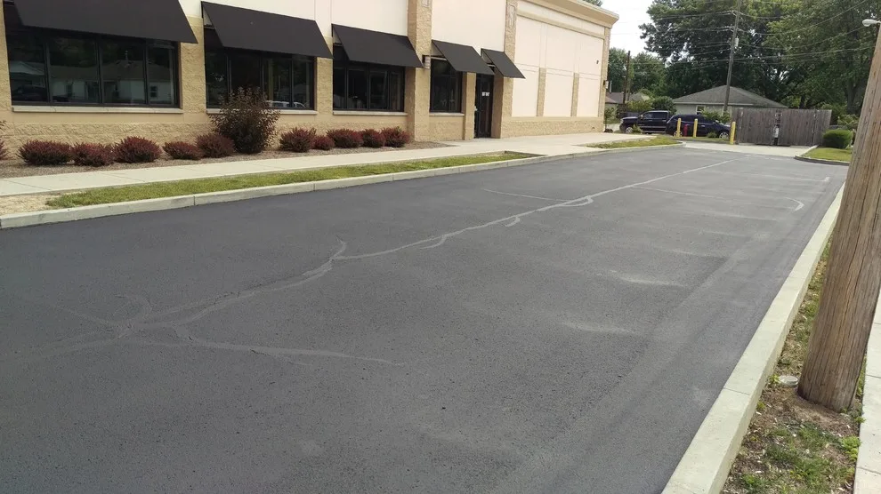 Indy Curb Appeal Asphalt Inc - Photo 3