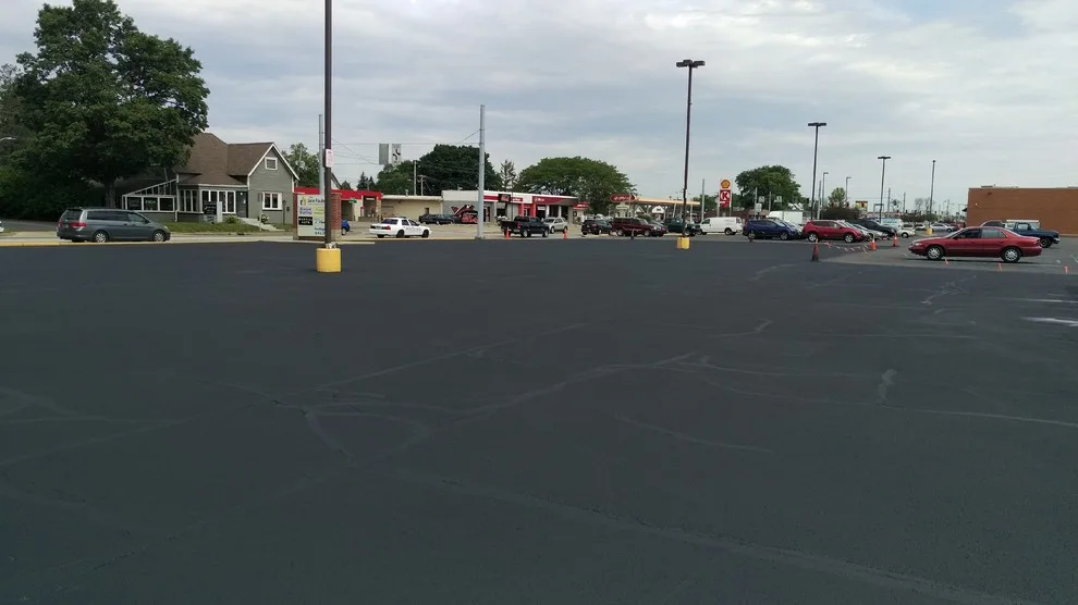 Indy Curb Appeal Asphalt Inc - Photo 4