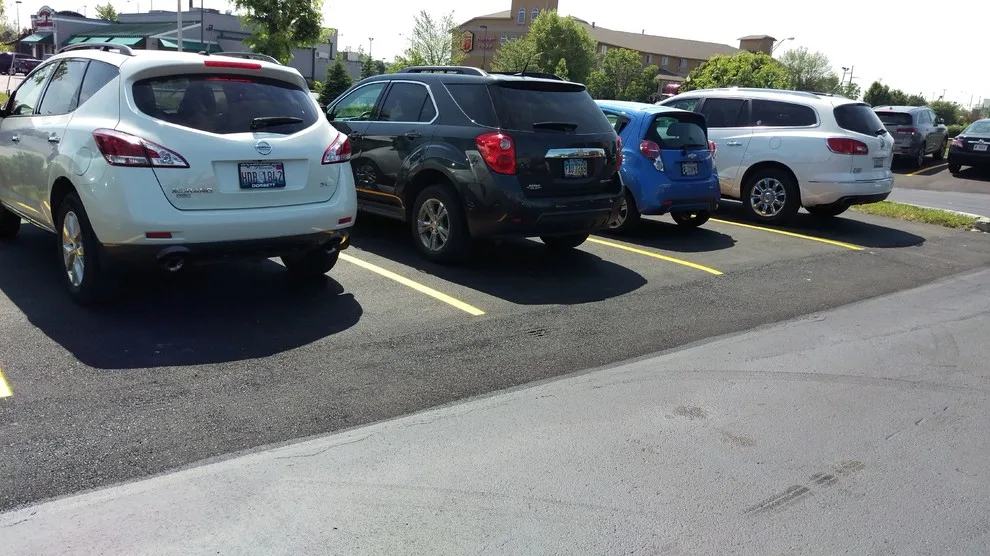 Indy Curb Appeal Asphalt Inc - Photo 6