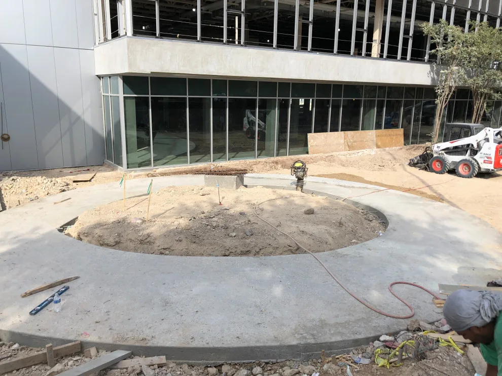 Stylish Development by Cervantes Concrete - Photo 8