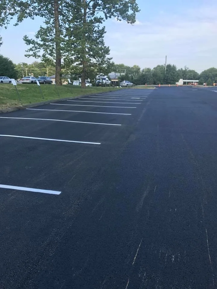 Goode Paving & Sealcoating, Inc. - Photo 12