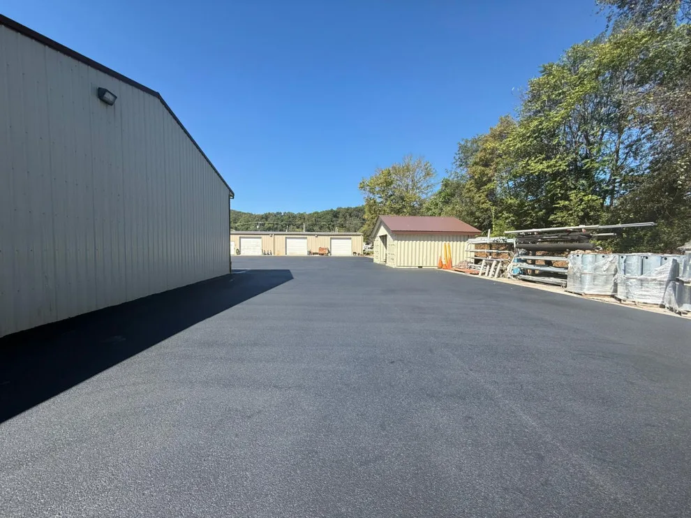 Galvan Asphalt Paving And SealCoating - Photo 6