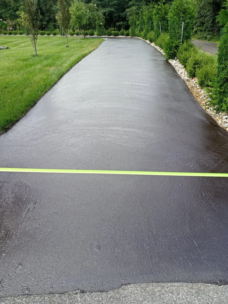 Project Three by Thomas & Son Asphalt Sealcoat LLC - Photo 3