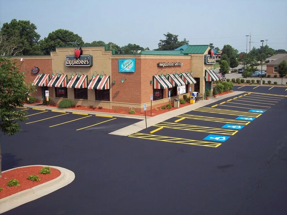 Houck Asphalt Maintenance - Photo 6