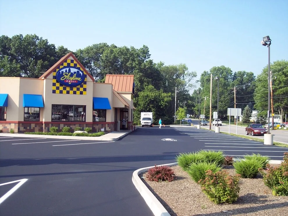 Houck Asphalt Maintenance - Photo 10