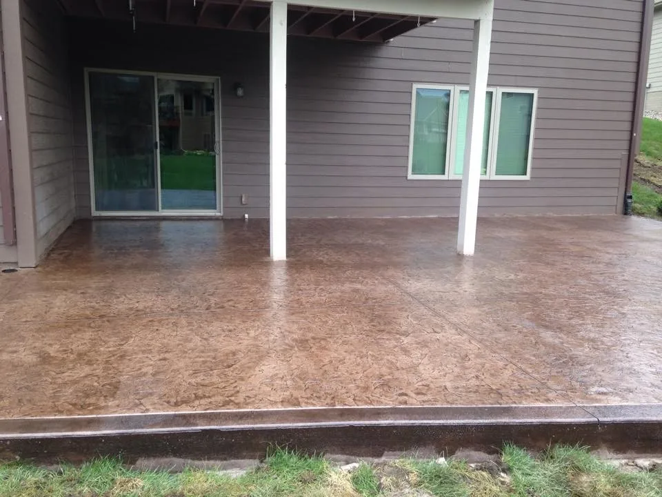 Outdoor Space Initiative by Topline Construction - Photo 4