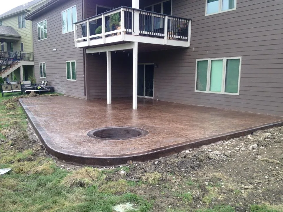 Outdoor Space Initiative by Topline Construction - Photo 3