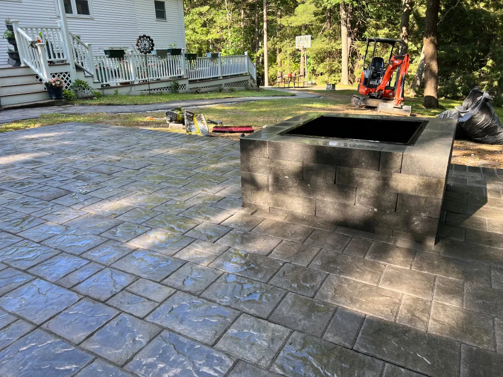 Urban Masonry And Hardscaping - Photo 3