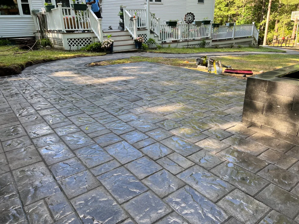 Urban Masonry And Hardscaping - Photo 14