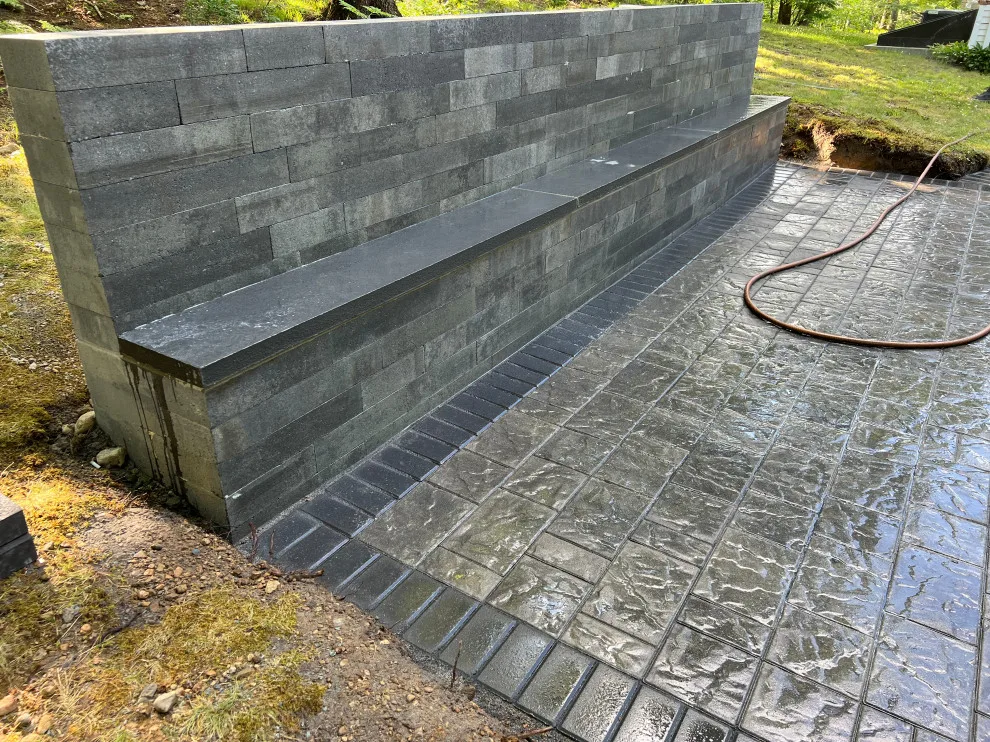 Urban Masonry And Hardscaping - Photo 12