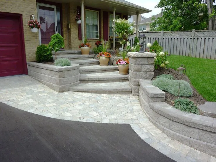Outdoor Living Spaces by Landscapeable LLC - Photo 3