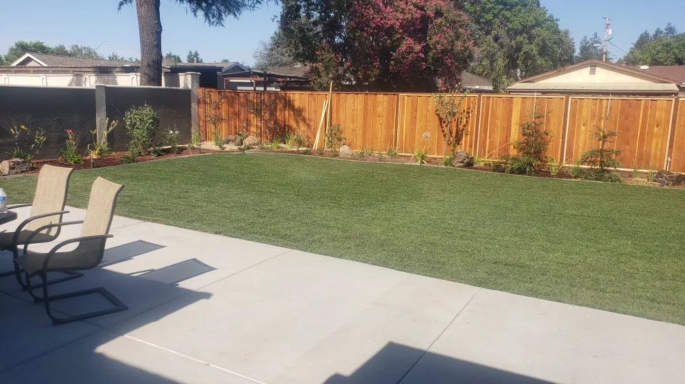 Outdoor Living Spaces by Landscapeable LLC - Photo 6