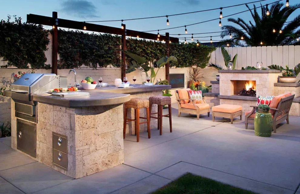 R & B Concrete Co. - Photo 14