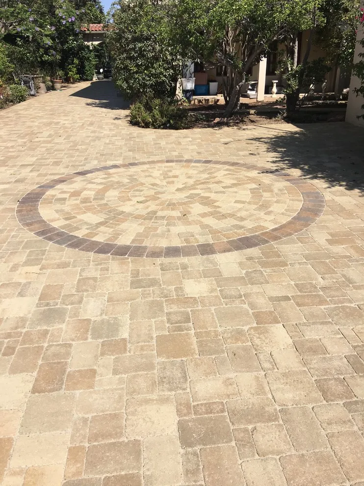 Paramount Pavers & Construction - Photo 7