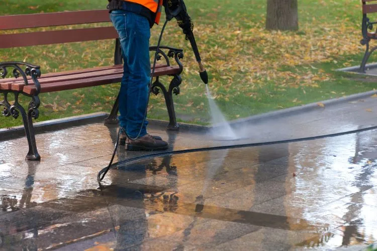 Sarasota Paver Cleaning And Sealing - Photo 9