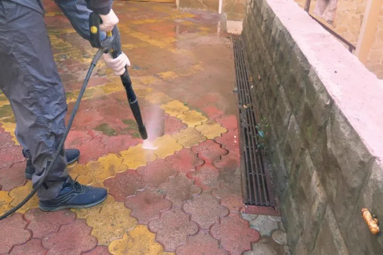 Sarasota Paver Cleaning And Sealing - Photo 7