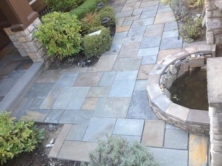 Sunset Landscape And Design - Photo 10