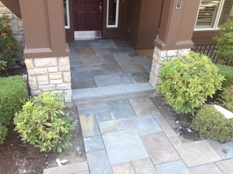 Lane Installation by Sunset Landscape And Design - Photo 7