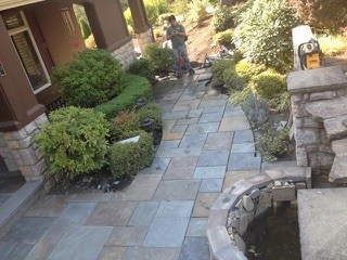 Sunset Landscape And Design - Photo 12