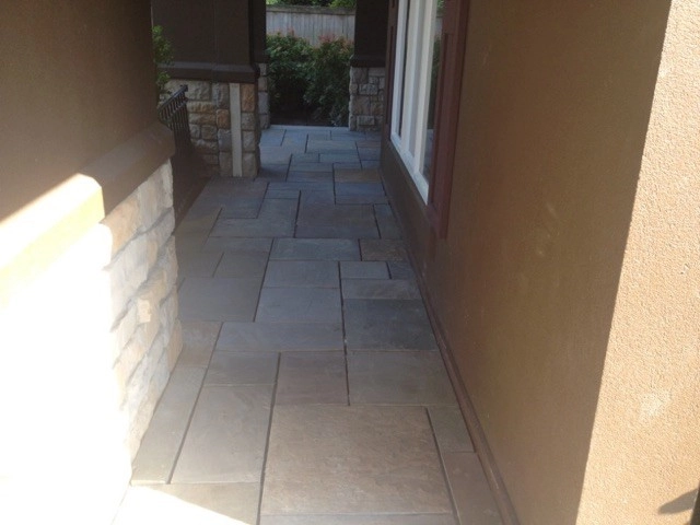 Lane Installation by Sunset Landscape And Design - Photo 8