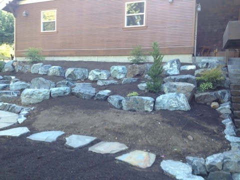 Sunset Landscape And Design - Photo 11