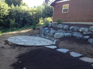 Lane Installation by Sunset Landscape And Design - Photo 10