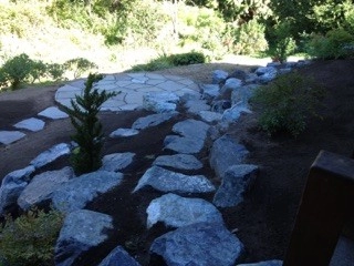 Lane Installation by Sunset Landscape And Design - Photo 6